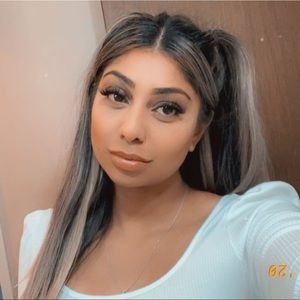 Meet your Posher, Jasmine